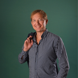 Martin Fricke's profile picture