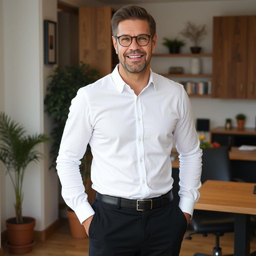 Gerhard Burgstaller's profile picture