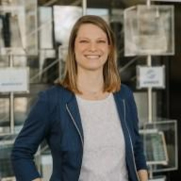 Lena Lohmaier