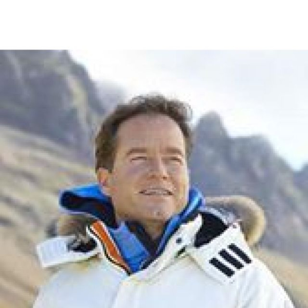 Thor Olafsson CEO Strategic Leadership GmbH XING