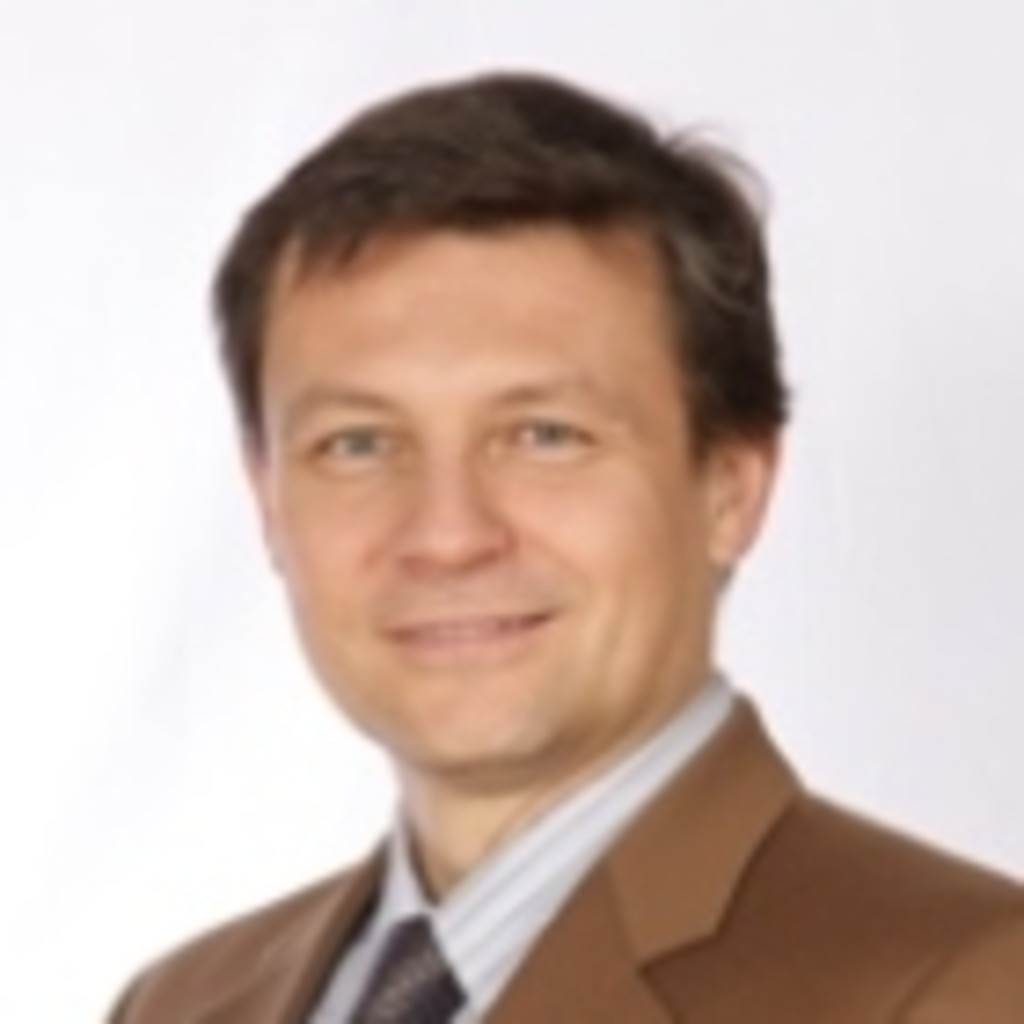 Heinz STEINER Client Relations Executive Huawei Technologies XING