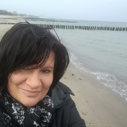 Kathrin Warnke