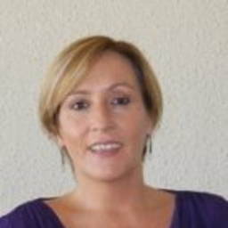 Olga Olivar Perez
