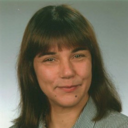 Heike Riehmann