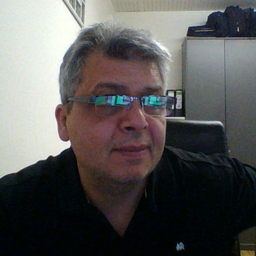 Dr. Radhouane Kamoune
