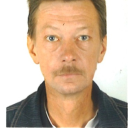 wilhelm christiansen