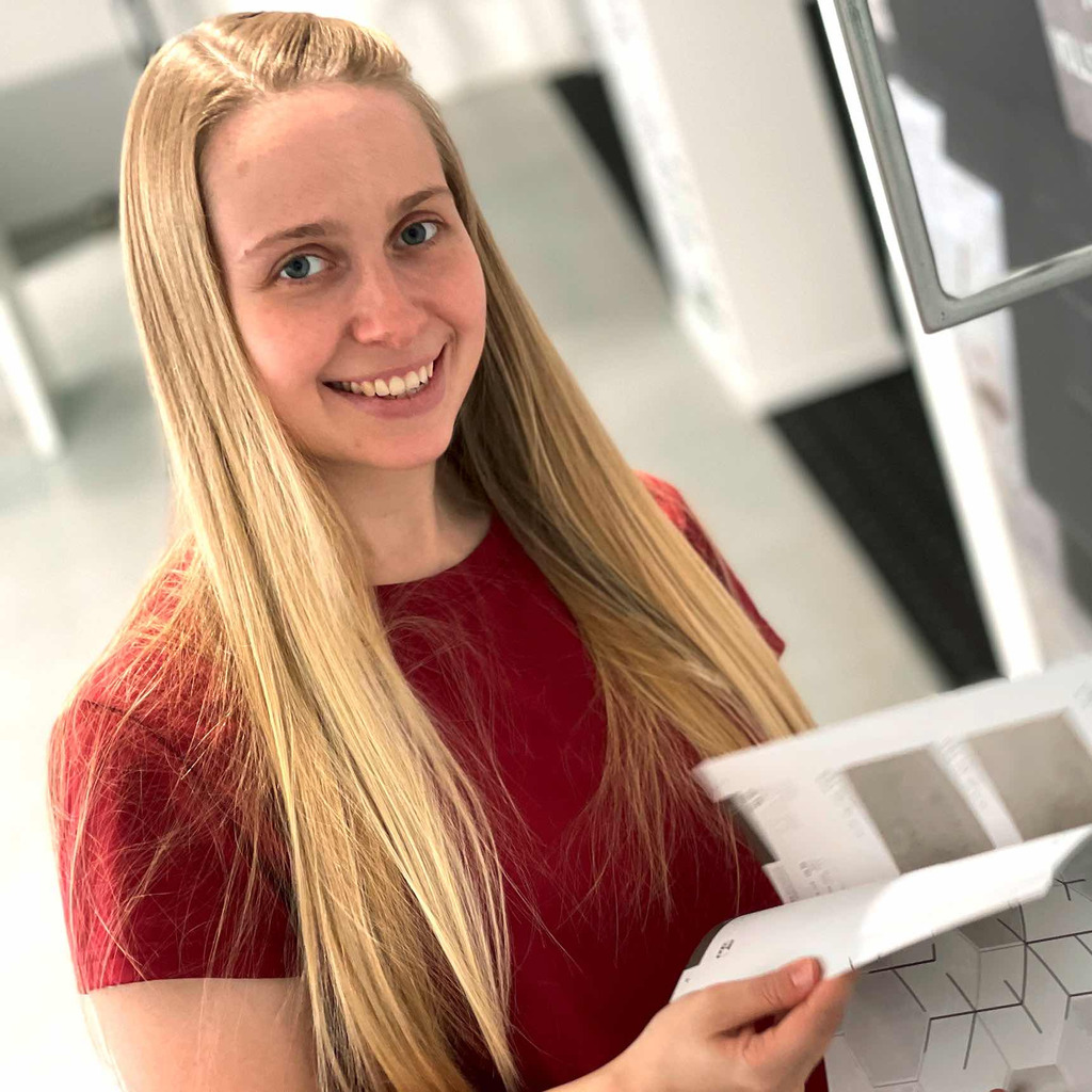 Jana Voß Marketing / Produktmanagement Panariagroup Deutschland