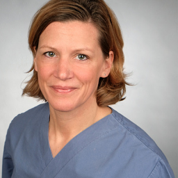 Dr. Amelie Spiess
