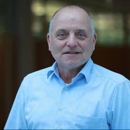 Reinhard Haverkamp
