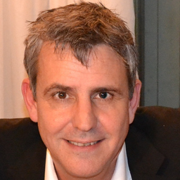 Steffen Weissbarth