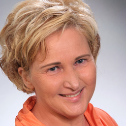 Profilbild Anja Röder