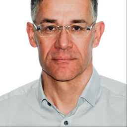 Andreas Mayer