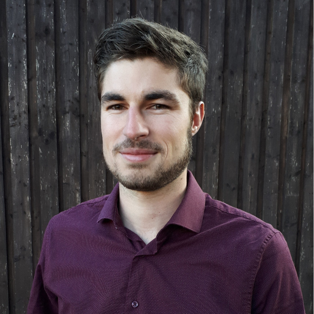 Philipp Handwerk - Sicherheitsingenieur - EDAG Group | XING Philipp Handwerk - Sicherheitsingenieur - EDAG Group