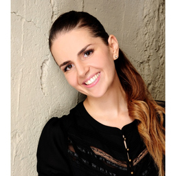 Ariane Mehrdad