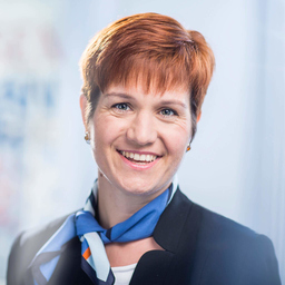 Profilbild Doreen Erdmann