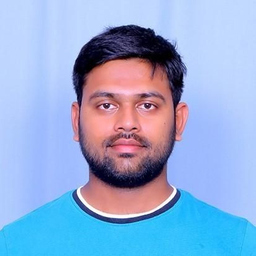 Azharuddin Shaik
