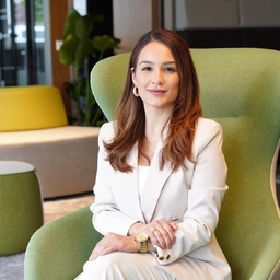 Cennet Efe's profile picture