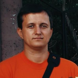 Vadim Nevgamonniy