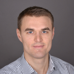 Waldemar Freund's profile picture