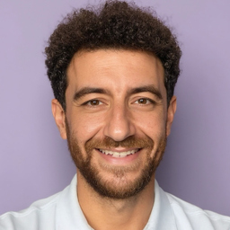 Faroukh Batebi