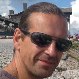 Harald Gelis