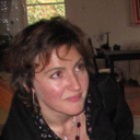 Olga Bogoyavlénskaya