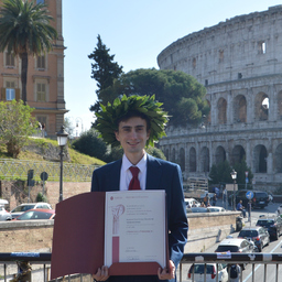 Francesco Pierimarchi