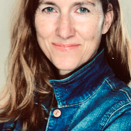 Christina Surén