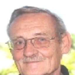 Klaus Radloff