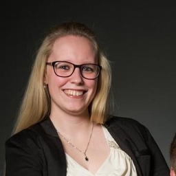 Sandra Laubmeier