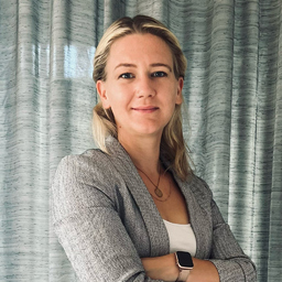 Kristin Hanneforth