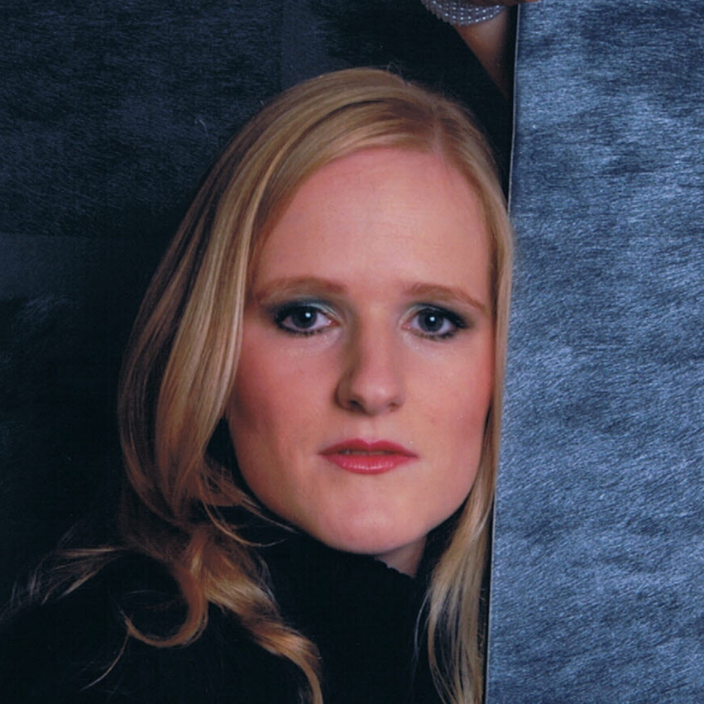 Silvia Finke exam. Gesundheits und Krankenpflegerin Klinikum Lippe