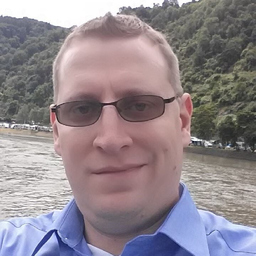 Dominik Mahringer