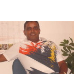 Riaz Raheeman
