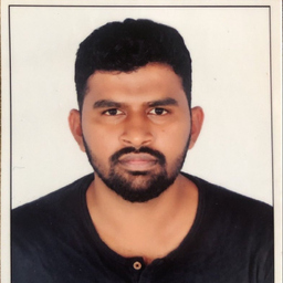 sundeep medisetty