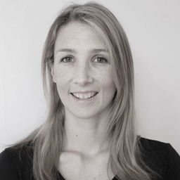Profilbild Lara Wittmann