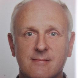 Gerhard Hamrodi