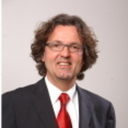 Bruno Charbonnier