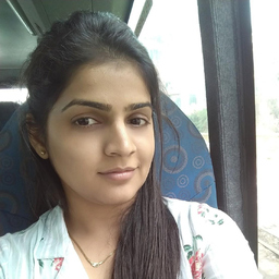 Priti Pujara