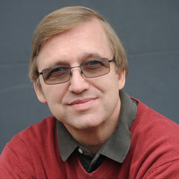 Andreas Parsch