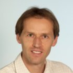 Dr. Johann Pfefferl