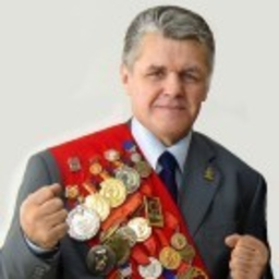 Эдуард Дубовский