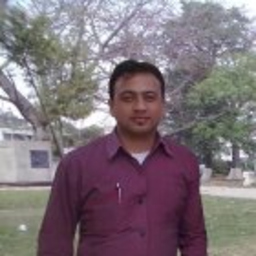 Sangrai Chaudhary