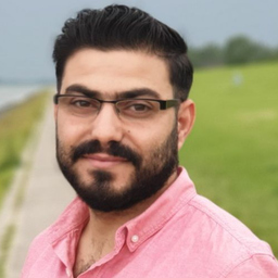 Ismail Orabi