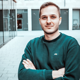 Jannik Müller
