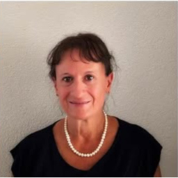 Maria Rosa Lopetrone 