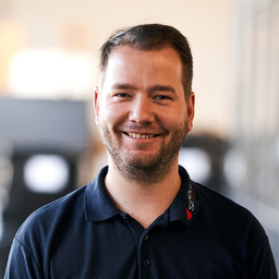 Markus Franzki