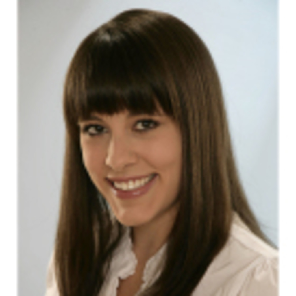 Janita Germann Auszubildende Krankenpflege UKGM Standort Gießen XING