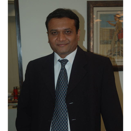 Yogesh Vyas