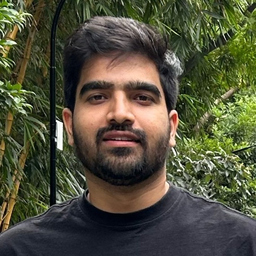 Paras Kumar